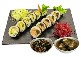 LUNCH 2