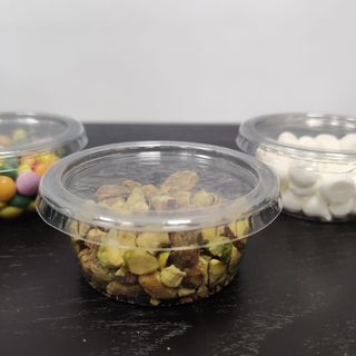 Coppetta di Decorazione