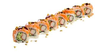 350 Crunchy surimi - 8 pezzi