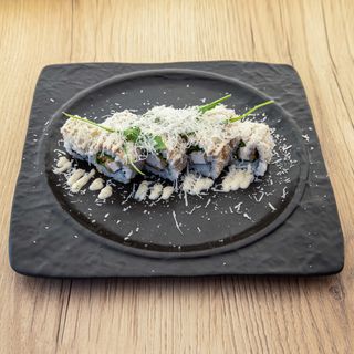 California César (8 Pzs.)