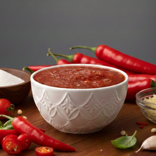 Sosul casei sweet chili