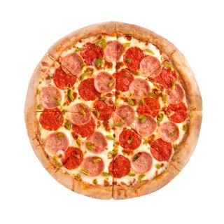 Կծու Մսային