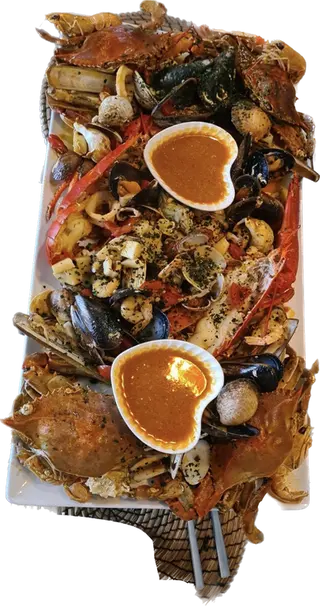 Zuppa del principe