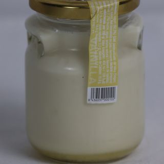 Iogurt Vainilla Granja Armengol 260Gr