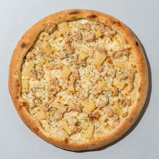 Піца Гавайська Luxе