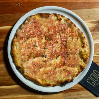 LA FOCACCIA MODICA