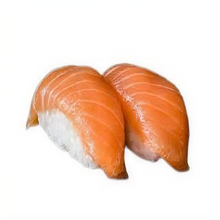 Niguiris De Salmón