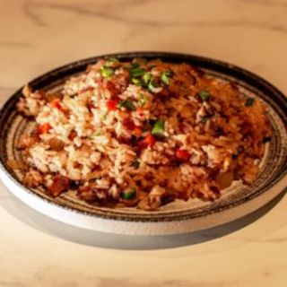 79. Arroz Frito Thai