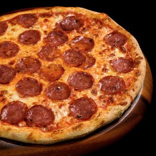 Pizza Diavola junior