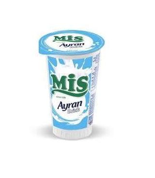 Mis Ayran koli 25 cl