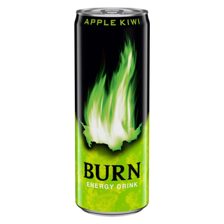 Burn Zeleni