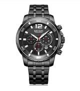 Megir 2068 N Black