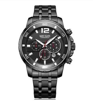 Megir 2068 N Black