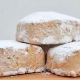 Mantecado Viena (500 G.)