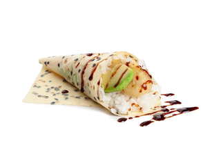 33. Temaki ebiten