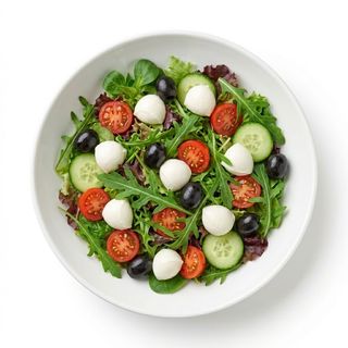 Ensalada formentera