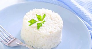 Рис відварений (150г)