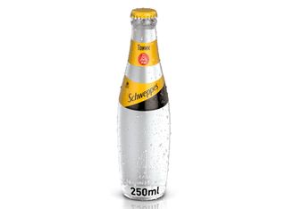 Schweppes Tonic (250мл)