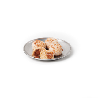 Bocapops de Lotus Pack x4