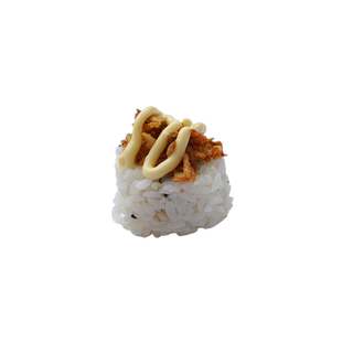Crunchy Roll (4 Uds.)