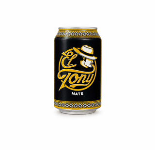 El Tony Mate
