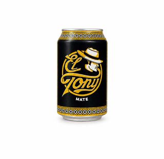 El Tony Mate
