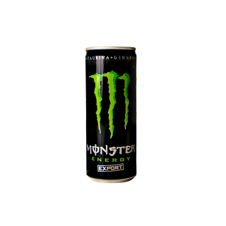 Monster Energy Green 25cl