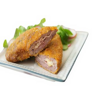 Cordon Bleu Ternera