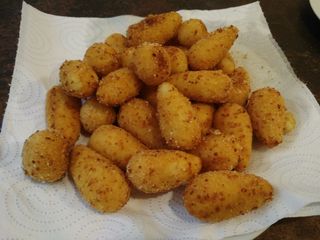 Szyszka ziemniaczana