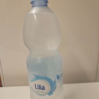 Acqua naturale 50 cl