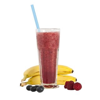 Smoothie Berry Passion