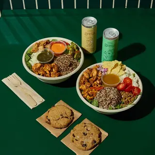 Eat Great Together (2pax) 