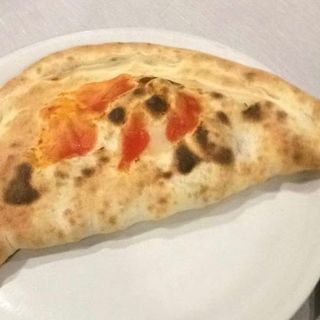 Calzone farcito