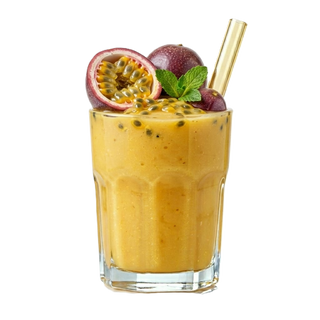Smoothie de Fruta Maracujá