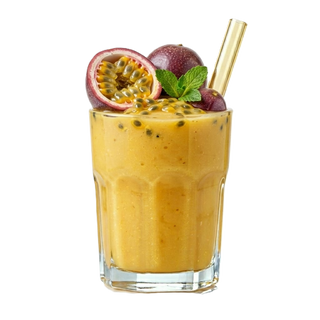 Smoothie de Fruta Maracujá