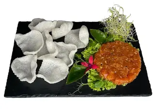 TATAR Z ŁOSOSIA