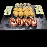 Бест Селър сет  (850г) - 44 бр. 