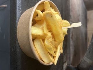 Patate fritte