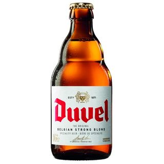 Cerveza Duvel 33Cl