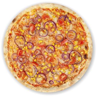 Hawaii Vegan (para 2 pessoas) 