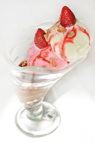 Ice Cream Sundae