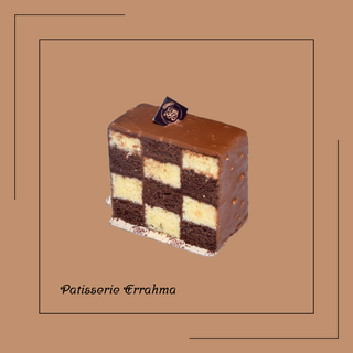 cake dame