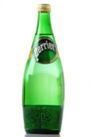 Woda gazowana Perrier 0,75l
