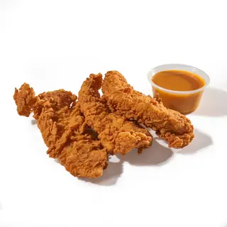3 Tenders
