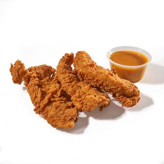 3 Tenders