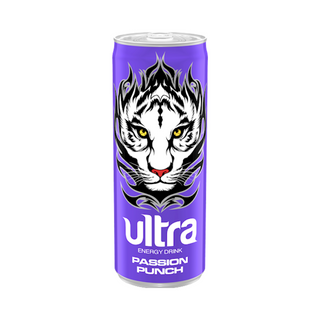 Ultra passion punch