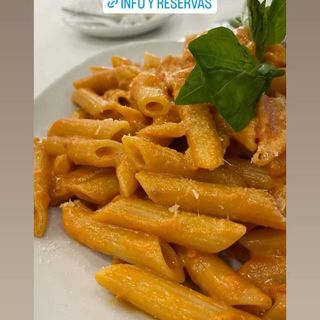 Maccheroni Alla Bolognese