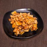 Pollo Con Setas Y Bambú N°71