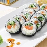 Roll Futomaki