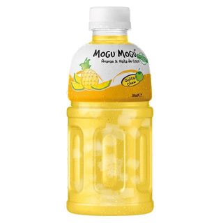 Mogumogu  ananas 320 ml 